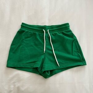 Sunday Best Sweat Shorts